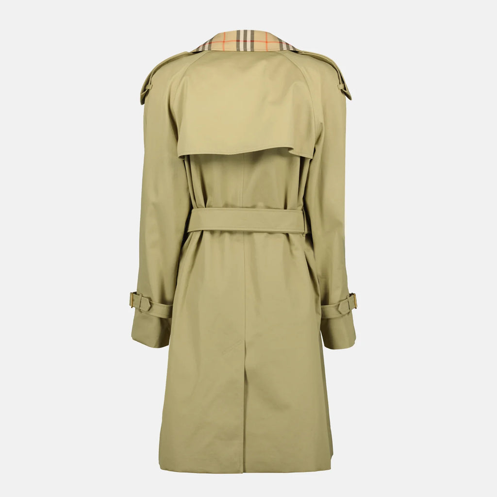 Castleford Mid-Length Trench