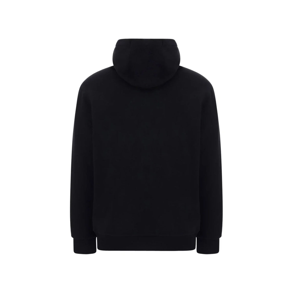 Burberry Ansdell Hooded Logo Sweatshirt