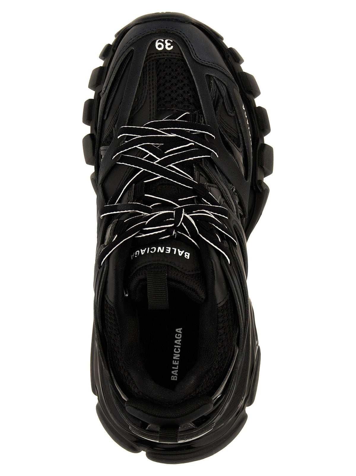 Balenciaga Men 'Track' Sneakers