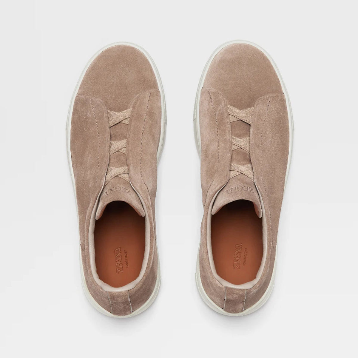 Triple Stitch Sneaker