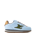 LV BUTTERSOFT Sneaker Blue