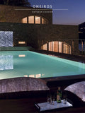 Dreamlux Optic Fibre Oneiros Outdoor Cushion